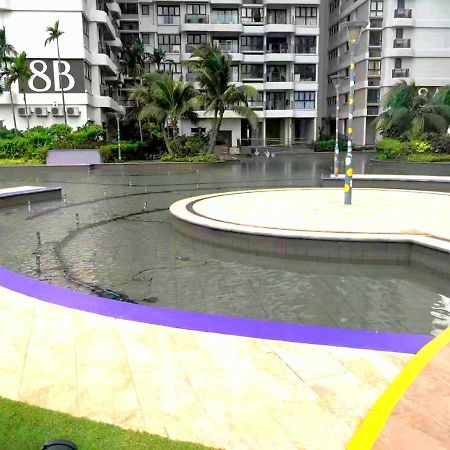 Superb Seaview Royal Strand Danga Bay Country Garden Johor Bahru Exterior foto